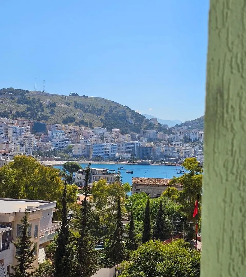 Hotel A&A House Sarandë 0*,